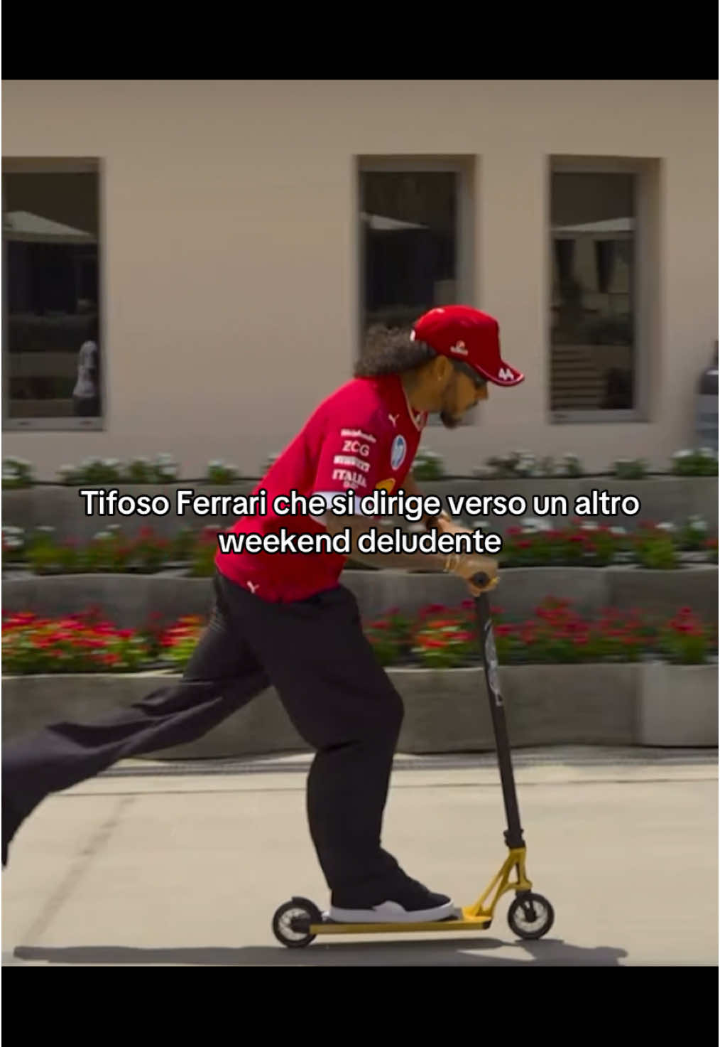 #ferrari#scuderiaferrari#tifosi#formula1#f1#lewishamilton#hamilton#bahrain#bahraingp#weekend#norris#verstappen#mclaren#redbull#f1tiktok#f1edit#perte#fyp  