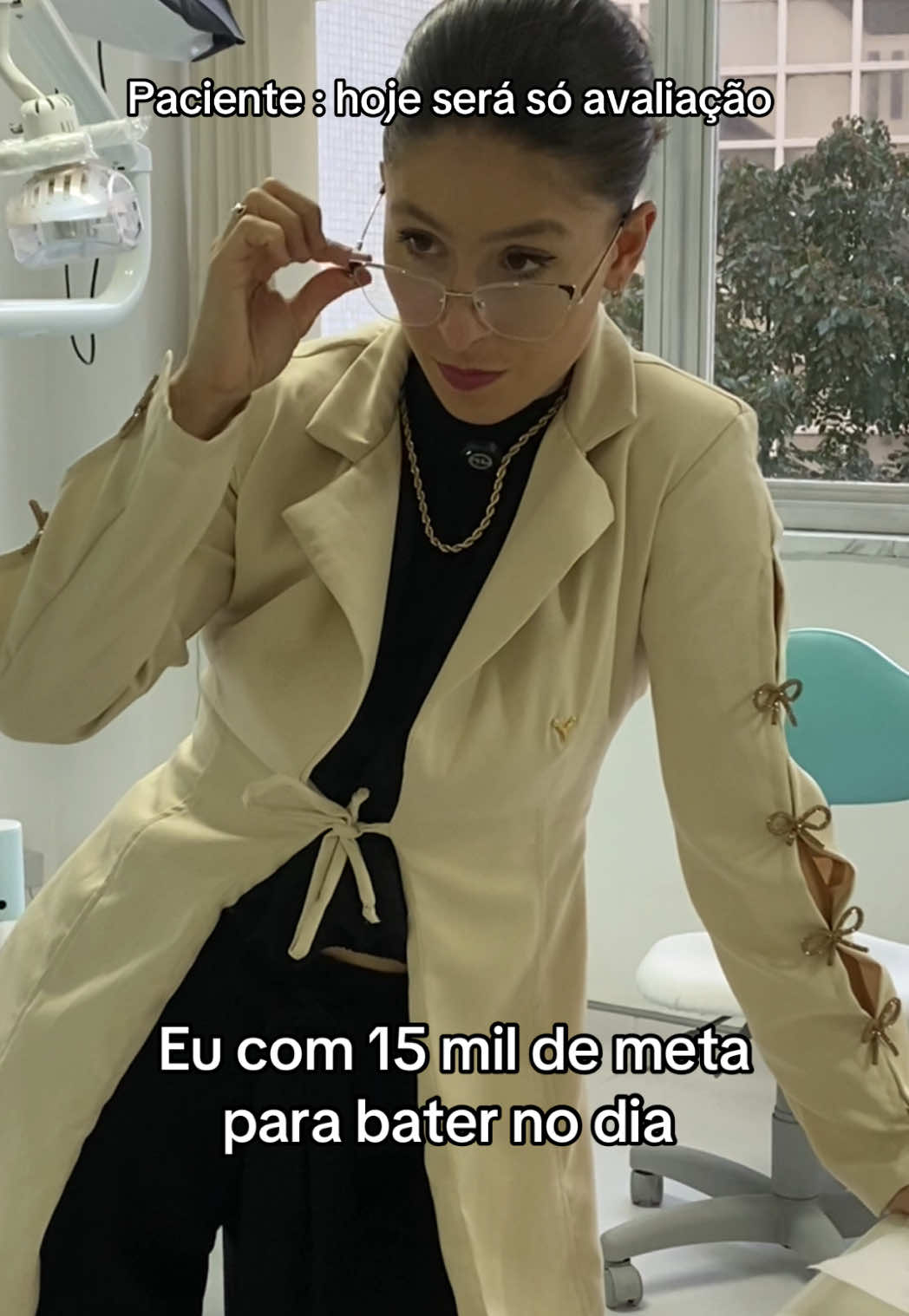 Hoje será só avaliação 😅😅😅