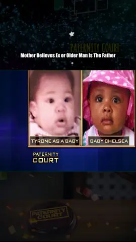 Mother Believes Ex or Older Man Is The Father - Part 4 #courtroomdrama #laurenlake #paternitycourt