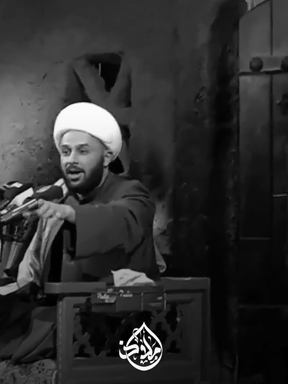 إِنَّ الْإِنسَانَ لَيَطْغَىٰ  .  #زمان_الحسناوي #سَواد_الشيخ_زمان_الحسناوي 