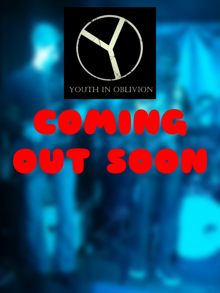 A sneak peak of @YouthInOblivion not yet released song 🔥 coming out soon tho so stay tuned 🎶 #youthinoblivion #prerelease #liveperformance #comingoutsoon #redrumstafford 