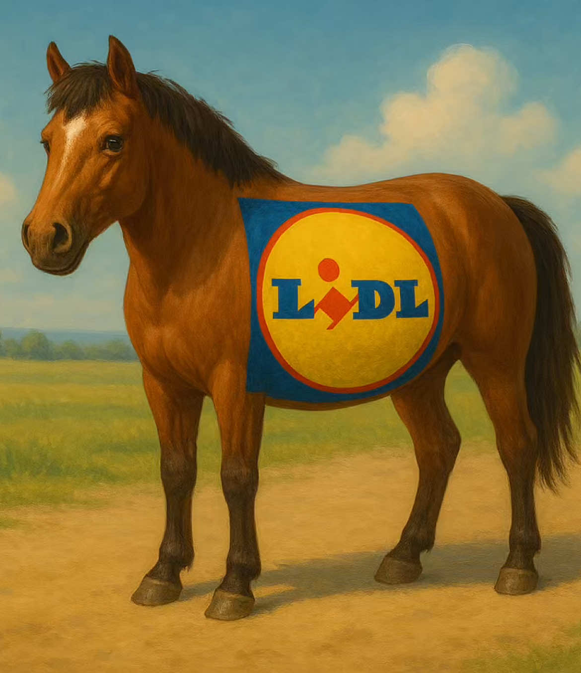 MY LIDL PONY #brainrot #dutch #voorjou #dutchbrainrot #dutchmeme #meme #memestiktok #fyp #funnytiktok #viral #viralvideos 