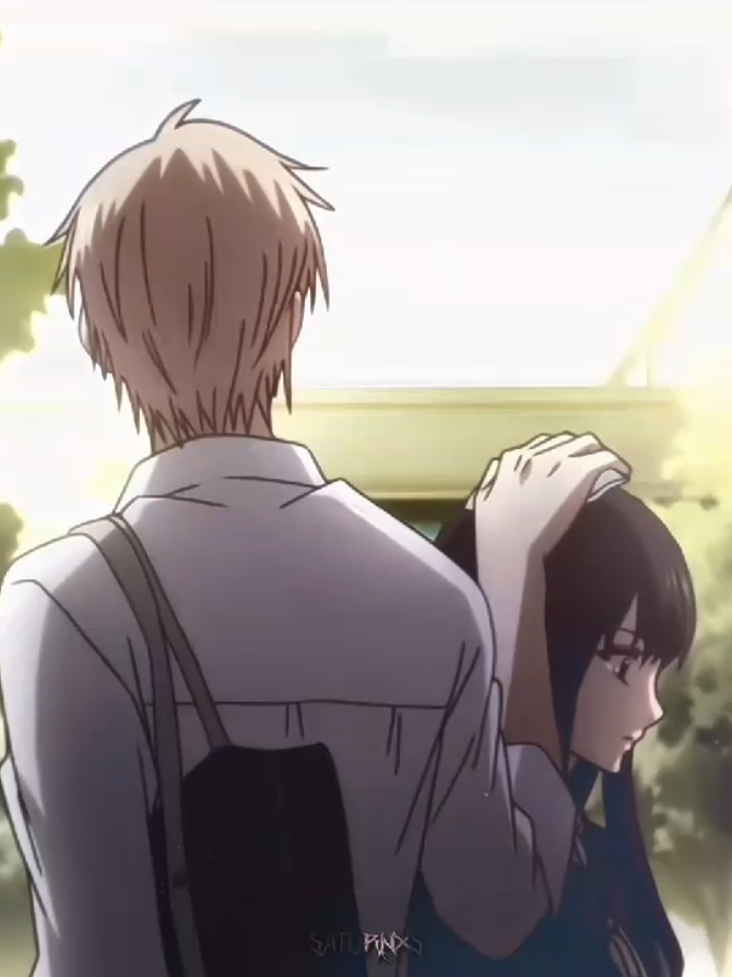 #CHITOWA / #SATOCHI — you are the only exception  - - - ib: @hor7miya  special tags: @Abby🫶 @k e i ❕❔🫧 @Kadi 🌀 @maiara  . . . hashtag: #chikakudo #kudochika #satowahozuki #hozukisatowa #konoototomare #manga #music #sliceoflife #animeedit #foryoupage #xzycba #trending #gaksukaskip📵 #parati #sbcaper🚯 #fypシ #4u