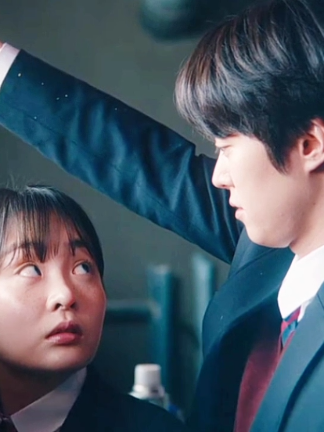 he confessed but it was too late 💔 #waybacklove #waybacklovekdrama #kimminha #gongmyung #kdrama #kdramaedit #kdramalover #fypシ #foryoupage #xybca 