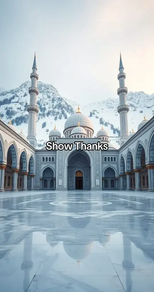 *