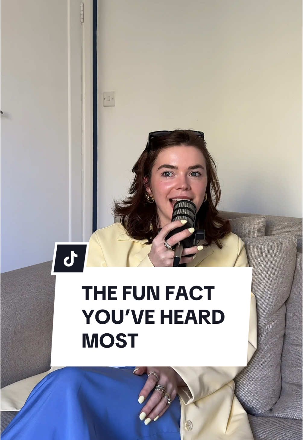 What ‘fun fact’ have you heard most? #blackmirror #whattowatch 