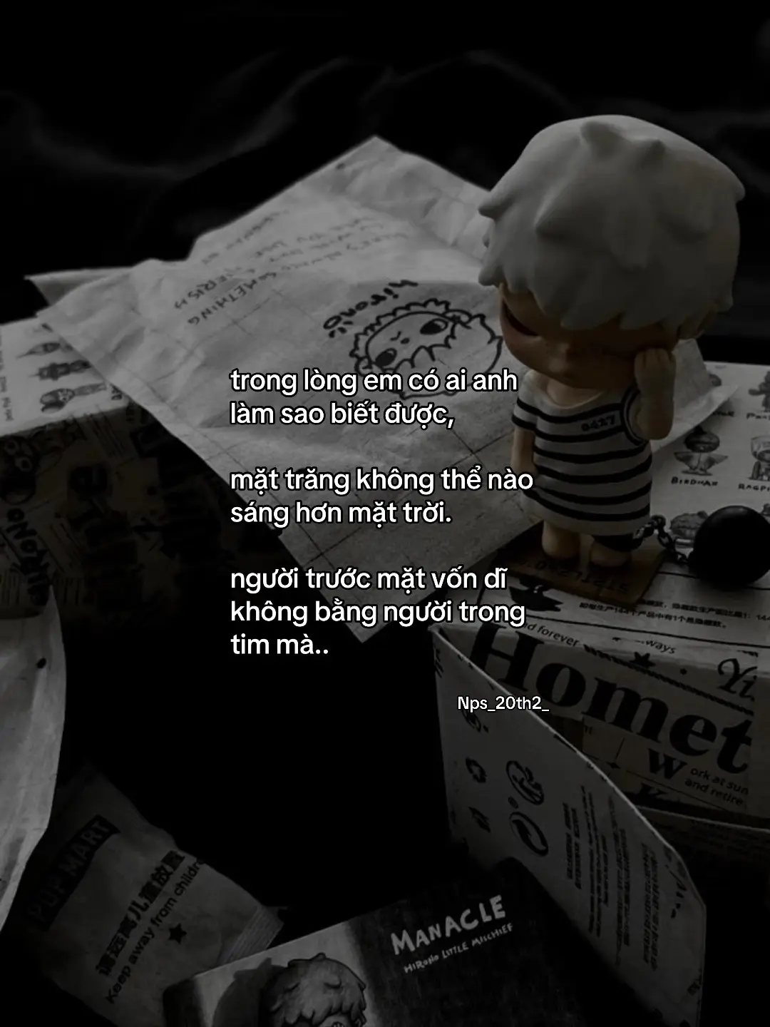 #Tiktok #xuhuong #fyp #story #viral #tamtrang #tinhyeu 