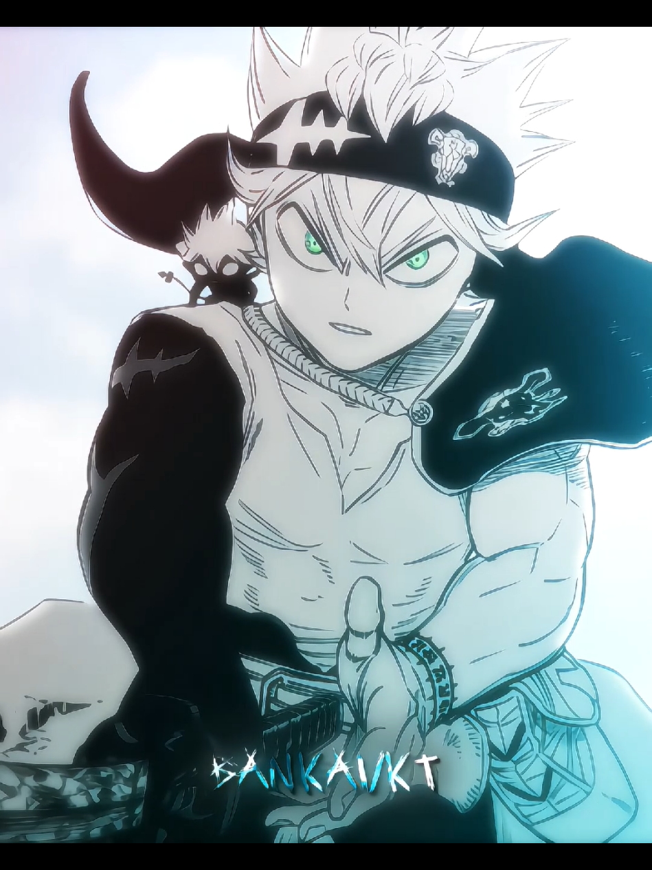 Madadaaa 😈  .  .  .  . #luck #asta #astaedit #blackclover #blackcloveredit #blackcloveranime #blackcloveredits #yamisukehiro #juliusnovachrono #liebe #blackcloverliebe #anime #manga #reels #fyp