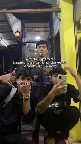 teu boga duit moal d baturan 🫡 #variaa🐥 