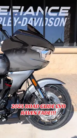 #2025harleydavidson #roadglidecvo #marilynmanson 