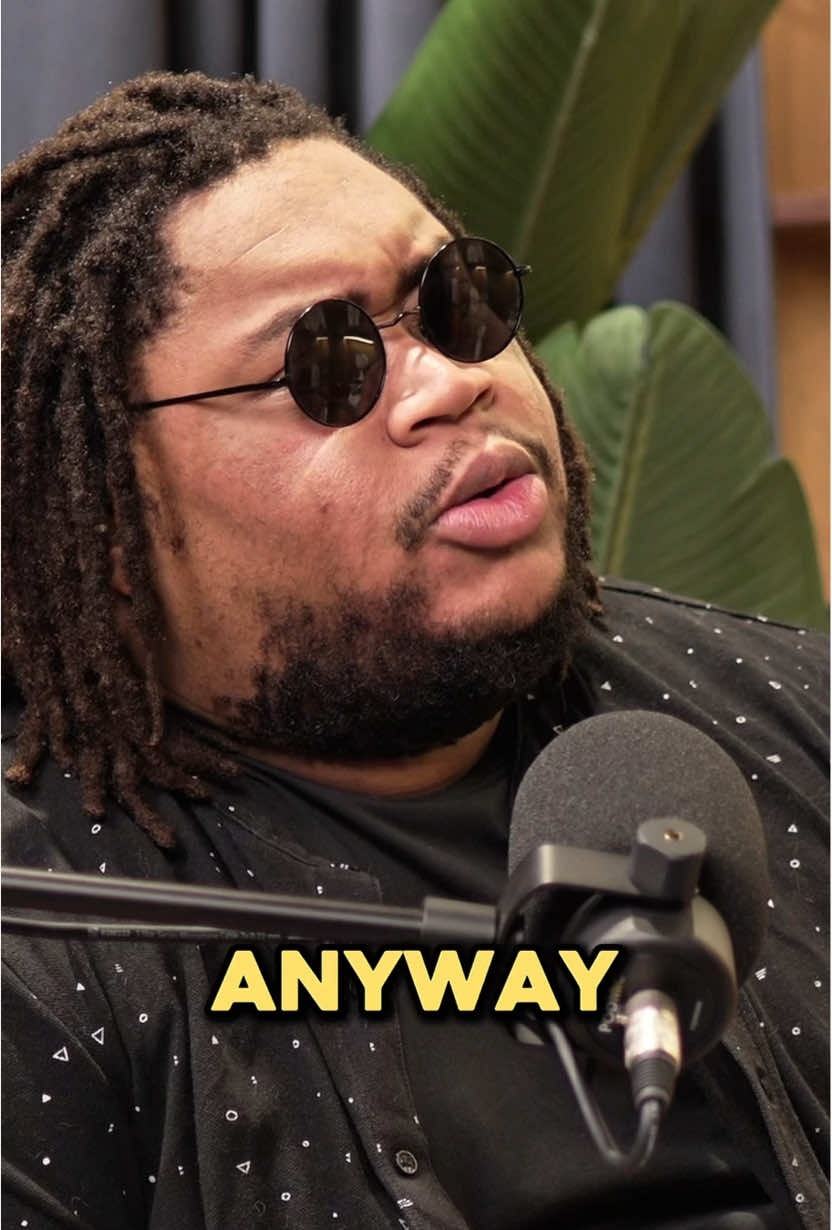 None of that onety-one nonsense here w @dejiwastaken  #trending #blacklooneytune 