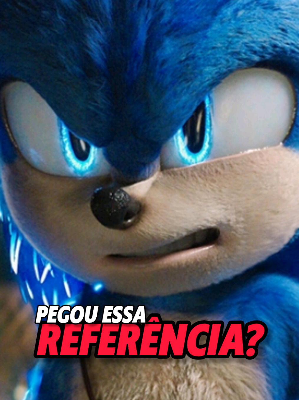 Sonic e suas referências aos games! #sonic #sonicthehedgehog