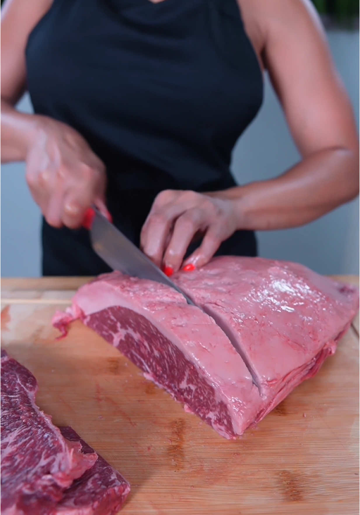 Tengo juguetitos nuevos 🔪🍽🥩 .  Estos fabulosos cuchillos de @knives_for_kitchen los puedes personalizar a tu gusto 🤩🤩