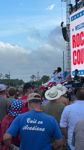 #rockthecountry #afroman #kidrock #foryoupage #trump #foryoupage #fyp #louisiana 