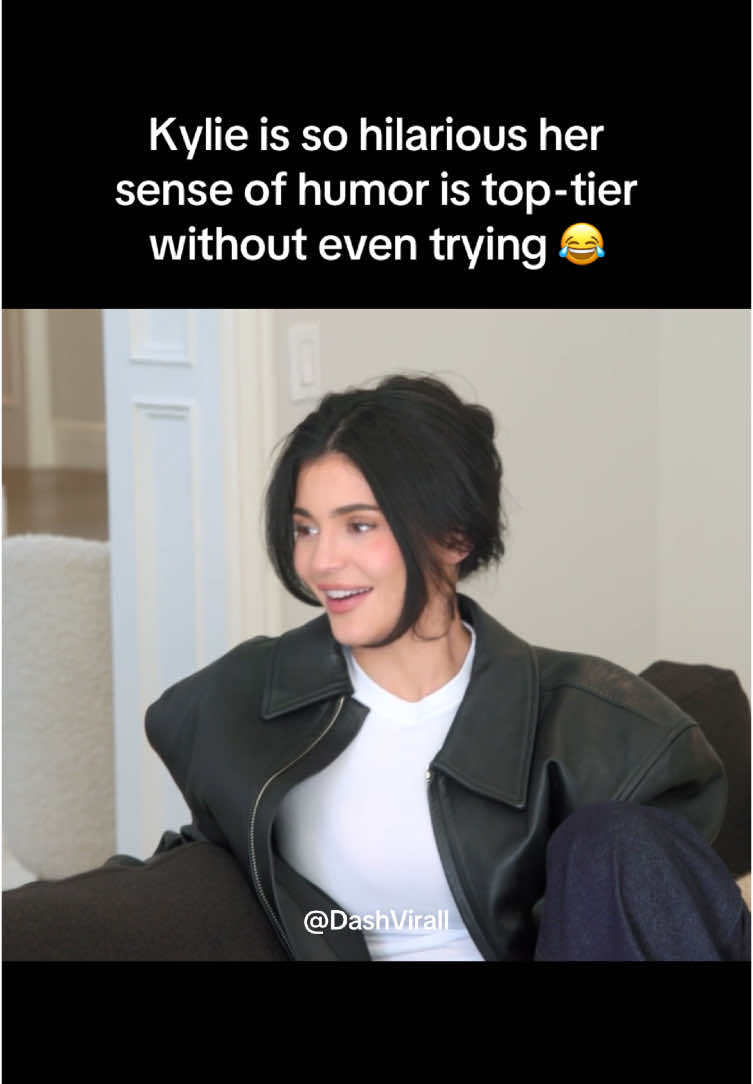 😂😂#kyliejenner #khloekardashian #foryou 