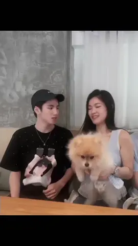 ที่รักของกันและกัน😭#phutatchai #phupeemmom 