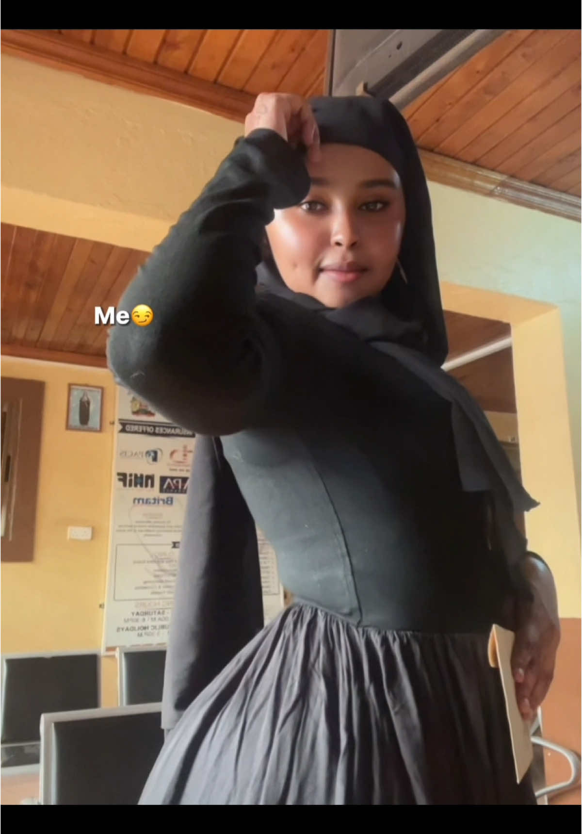 #hanan_chichi_ #somaligirls #whinechallange 