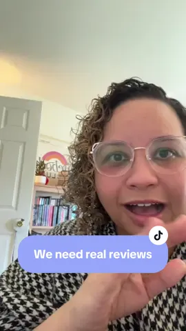 Then slap my 🫏 and call me messy because I’m never gonna change. Real, unbiased reviews are so important. I’m 100% convinced we get booktok bamboozled because creators are afraid of giving bad reviews. Couldn’t be me 🤣🤣 #bookreview #bookreviews #messy #realreviews #real #booktokers 