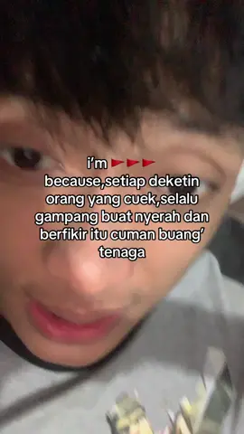 gatau kenapa males aja