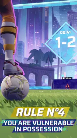 Get ready to step onto the pitch. Rematch launches June 19th, 2025. Pre-order now on Steam, Playstation and Xbox. And sign-up to the Beta next week! #rematch #playrematch #football #gameawards2024 #thegameawards #futbol #footballedit #sloclap #sifu #indiedev #triplei #iii