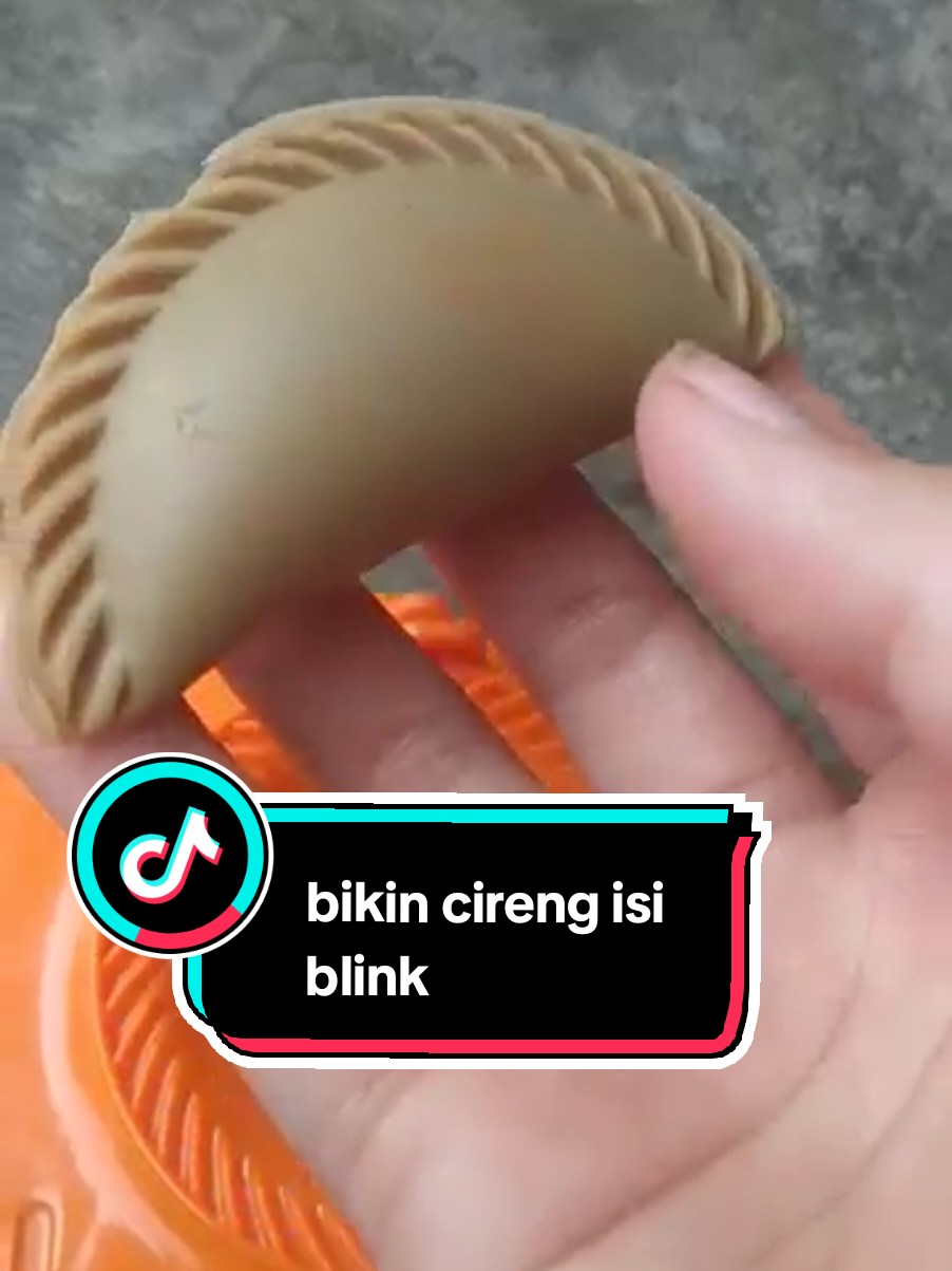 bikin cireng dari apa ini