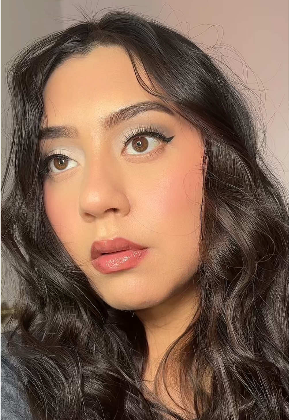 🥰 #makeup #makeuptutorial #basemakeup #sephora #sephorasale #sephoramusthaves #makeupbymario #rarebeauty #newmakeup 