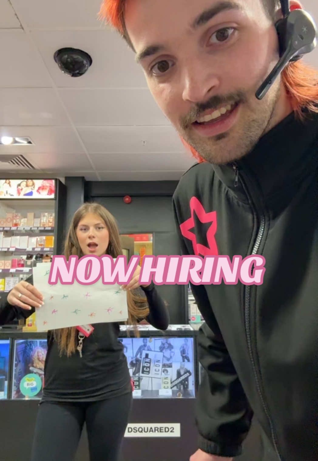 NOW HIRING! TEAM LEADER WANTED 25 hours a week Permanent position Got management experience? We want you! Must be fully flexible Shifts between 7AM - 9PM, any day Monday to Sunday Drop your CV off in store if you’re interested! #JobAlert #NowHiring #TeamLeader #HiringNow #RetailJobs #JobVacancy #JoinOurTeam #CareerOpportunity #ManagementJobs #FlexibleWork #CVDrop #ApplyNow #JobSearch #WorkWithUs #LeadershipRole