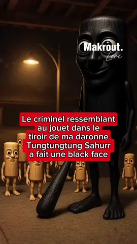 Vous avez été beaucoup à nous l’avoir envoyé l’inspi ne vient pas de nous, n’attrapez pas nos vestes 😂😂 ( voilà l’original @Boomm banana )