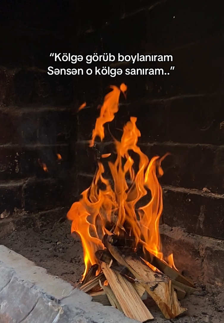 Deyəsən aldanıram