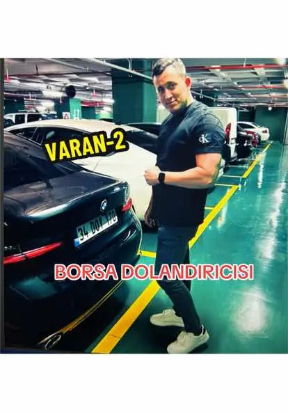 Dolandırdığı kişilerin parası ile kendini zengin göstermek için kiralık lüks araçlar ile poz veren,gezen  3-4 tane aracım var diyen yatlarım katlarım var diyerek tatil beldelerinde kiraladığı YAT ve TEKNE  ile sosyal medya platformumda borsa ile ilgili canlı yayın açan özellikle TikTok da insanların güvenini kazanmaya çalışan iyi bir Trader’im diyen 70-100 milyon portföyüm var diyen günlük 50-100-150 borsadan para kazandığından dem vuran aslında açlıktan nefesi kokan profesyonel bir dolandırıcı müptezelin biridir kendisi #türkiye🇹🇷 #istanbul #borsa #borsaistanbul @borsanın efendisi #