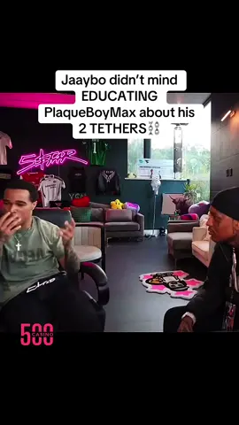 EBK Jaaybo explains why he has 2 ankle monitors #plaqueboymax #ebkjaaybo #faze #5star 
