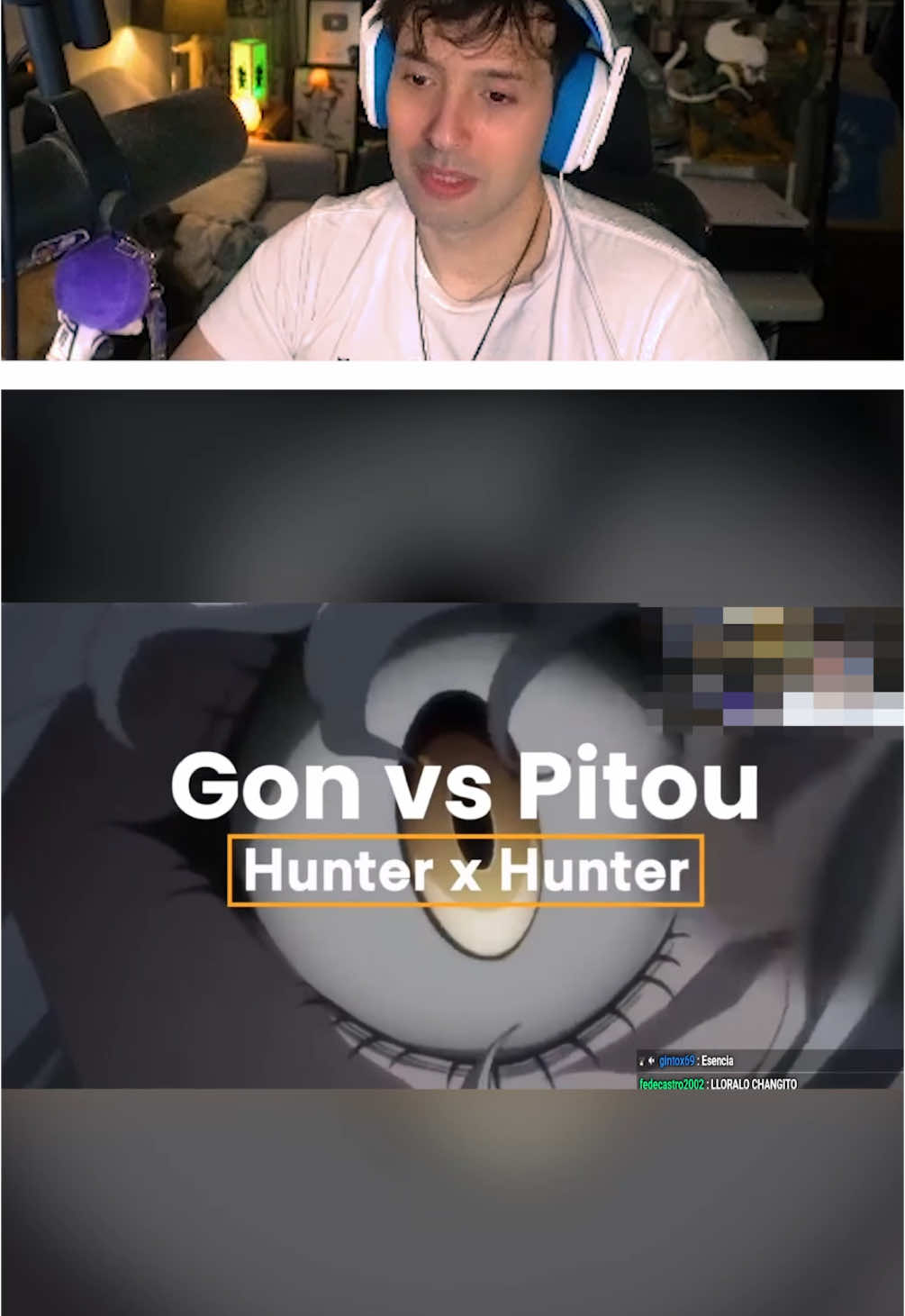 Peleas que cambiaron el anime.