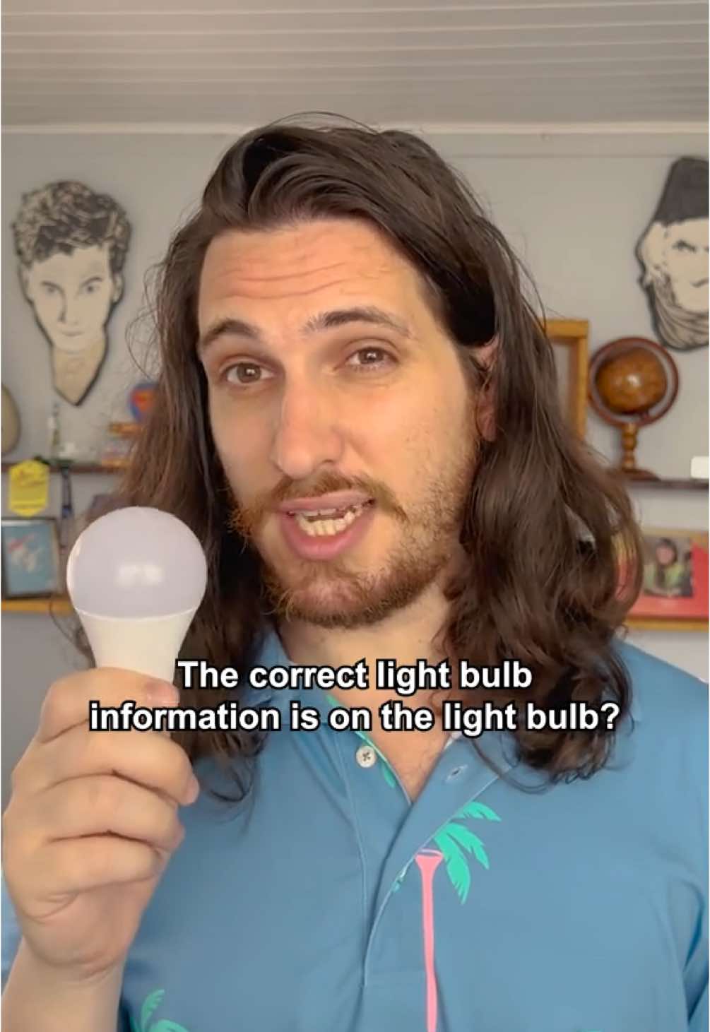 the bulb right #lifehacks #momhack #dadhack #LifeHack #tipsandtricks