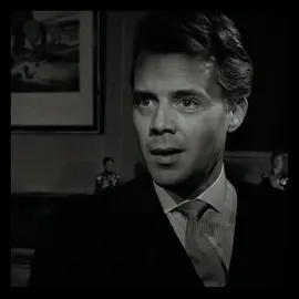 currently crying #victim1961 #oldhollywood #1960s #vintage  #oldhollywoodedit #fyp #foryouu #lgbtq #gayhistory #lgbtmovies 