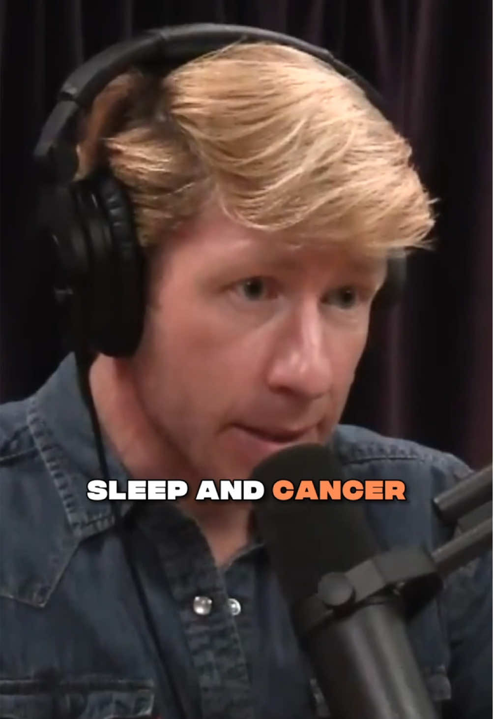 Neuroscientist describes all the benefits of having a good sleep routine and how you can boost your daily energy, your testosterone, your growth hormones, your metabolism with these sleep hacks or simple tips on sleeping avoiding these common mistakes. Information provided by Dr. Matthew Walker. #neuroscience #sleep #sleepscience #healthylifestyle #matthewwalker #sleephacks #sleeproutine #energyboost #dopamine #testosterone #autoimmunedisease #hormones #healthyhabits 