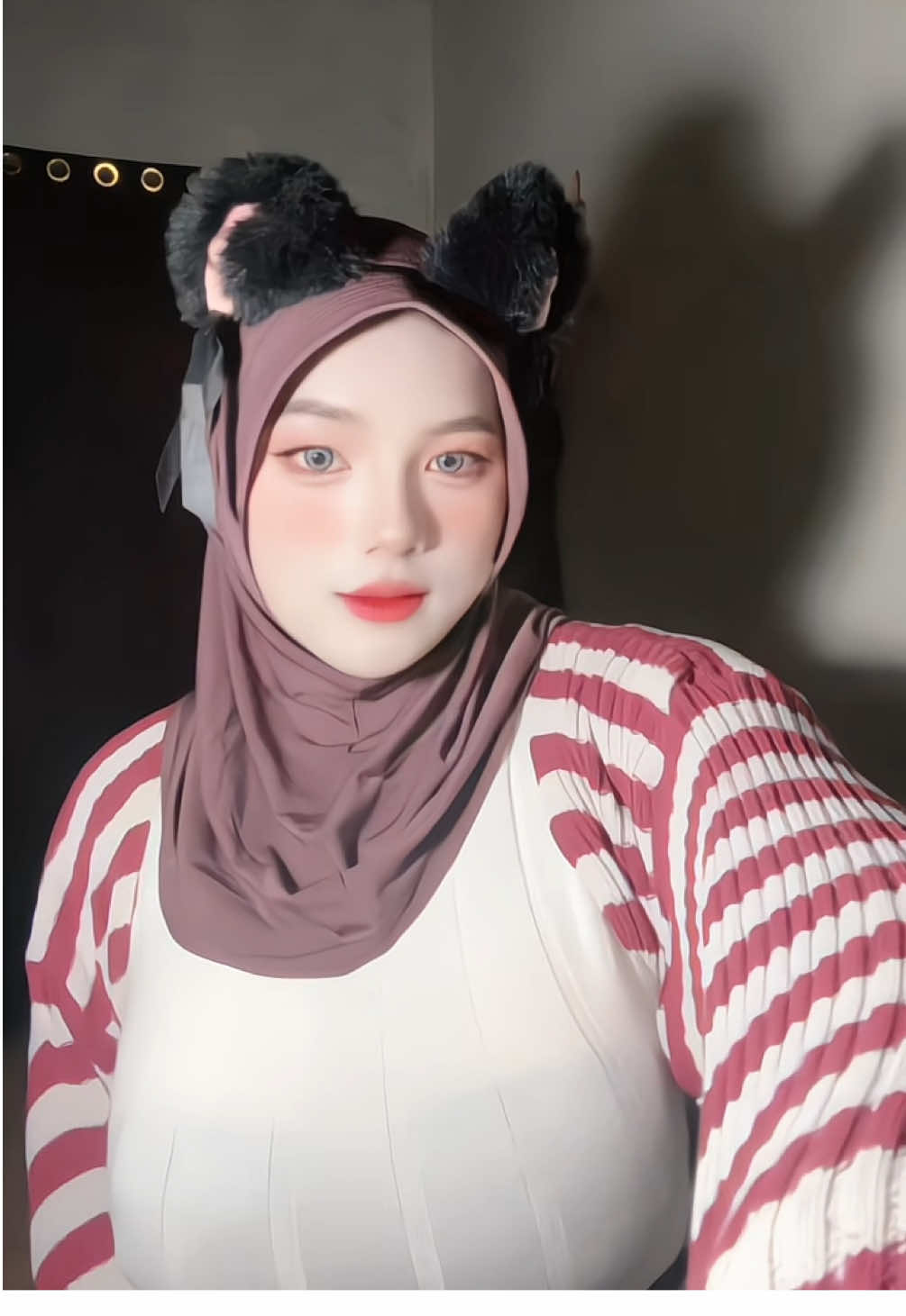 telat ngk?😭🤣 #harusfyp #harusfyppppp #JJCapCut 