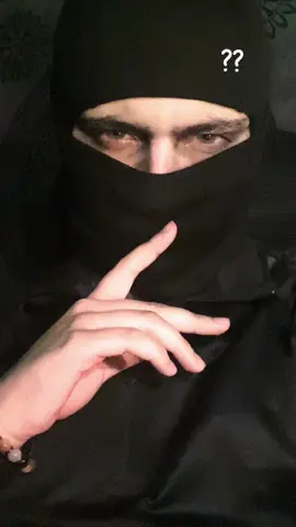 ?? #maskedmen 
