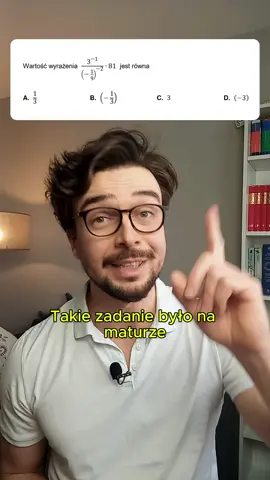 Umiesz rozwiązywać typowe zadania maturalne? Sprawdzmy! #matura #matematyka #egzamin #maturazmatematyki #szkoła 