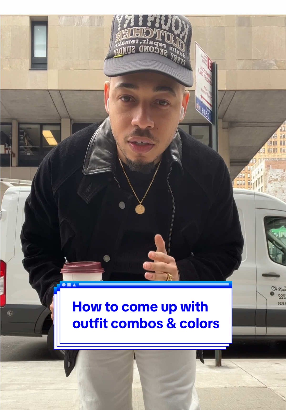 How to come up with outfit combos and colors #howtostyle #styleadvice #stylehacks #fashiontips #outfitideas #outfitinspo 