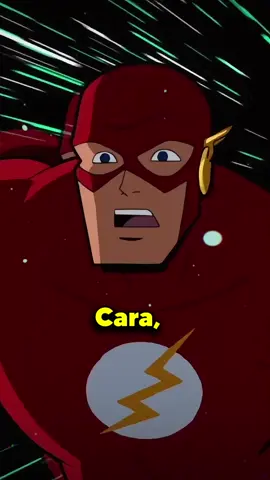 A MORTE DO BARRY ALLEN ________________________________ 🎥 Batman: Bravos e destemidos __________________________________ Batman Brave and The bold é o flash principal, mas porque ele morreu na animação do Batman quando lutava com flash reverso, foi nesse momento que Flash Jay garrick, Kid Flash e Flash vão para uma dimensão onde eles não conseguiam pisar em chão nenhum e flash salvou eles se sacrificando #fatospv