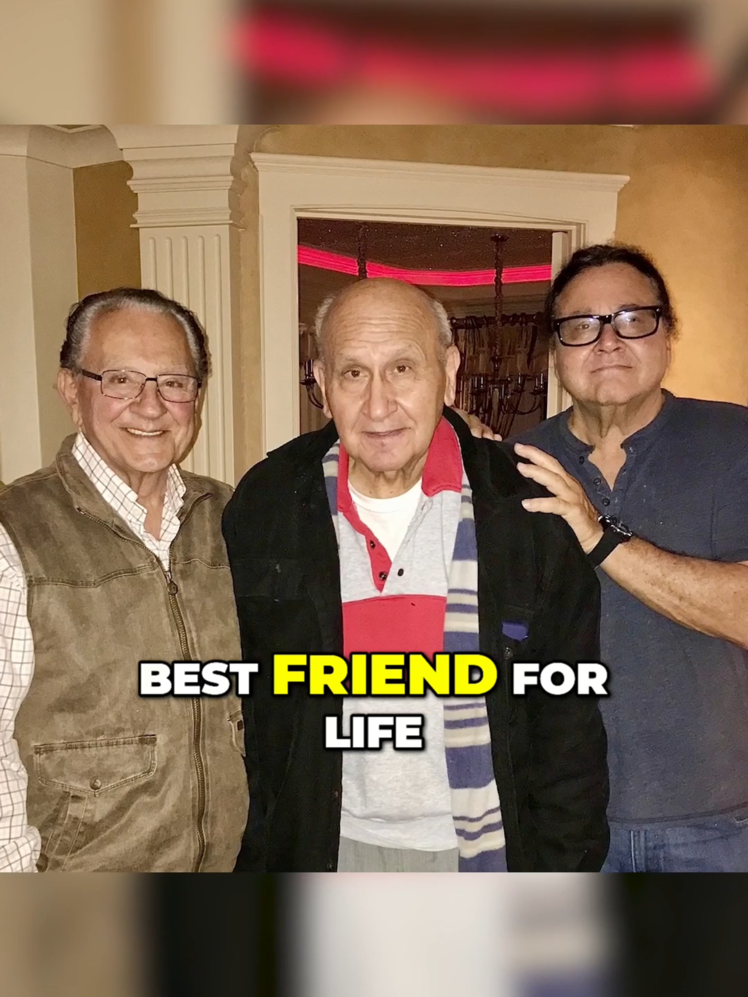 Celebrates National Siblings Day – A Tribute to Family Bonds #judgefrankcaprio #fyp #viralvideo #NationalSiblingsDay