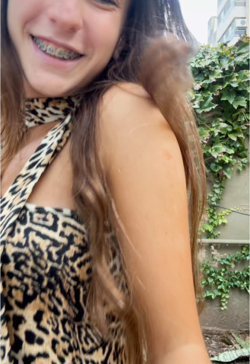 Ese animal printtt🐆#fyp #moda #paratii 