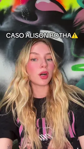 Ela sobreviveu a algo que ninguém acreditava ser possível. A história de Allison Botha é real, chocante… e inspiradora. Você já conhecia o caso da Allison?  #historiasbizarrasdafefe #casoreal #alisonbotha @Alison Botha 🇿🇦 