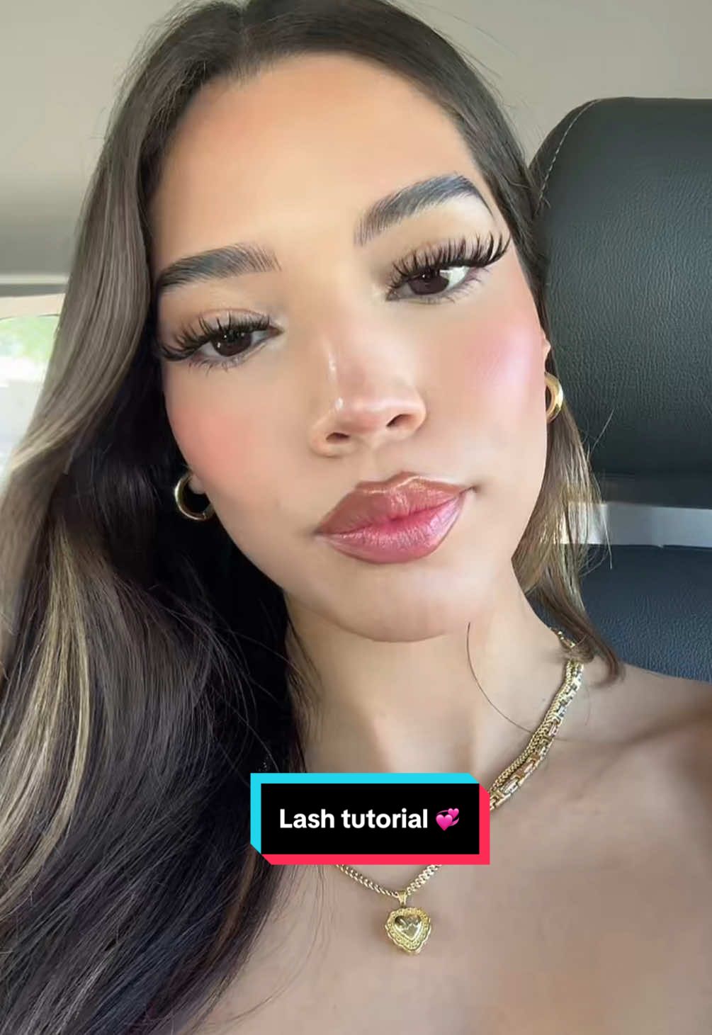 Another day another lash tutorial for the girls 😚 #fyp #parati #htx #lashes #lashtutorial 
