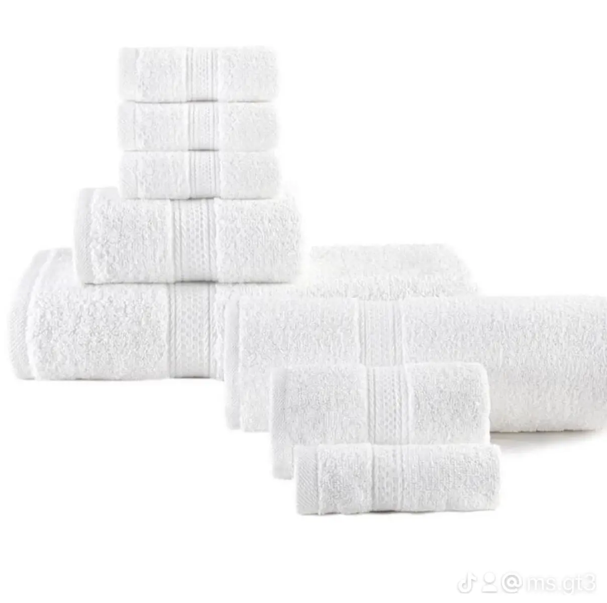 #foryourpage #foryou #fyp #towels 