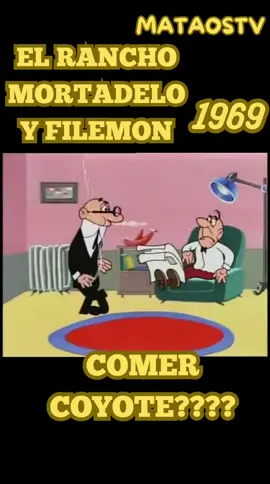 Extracto del capítulo El rancho de Mortadelo y Filemon del festival de 1969. Vaya leñazo le mete Filemón a Mortadelo al ver la herencia de Mortadelo... #risa #fyp #humor #comedia #parati #paratiiiiiiiiiiiiiiiiiiiiiiiiiiiiiii #tik_tok #viral #videoviral #trendingvideo #nostalgia 