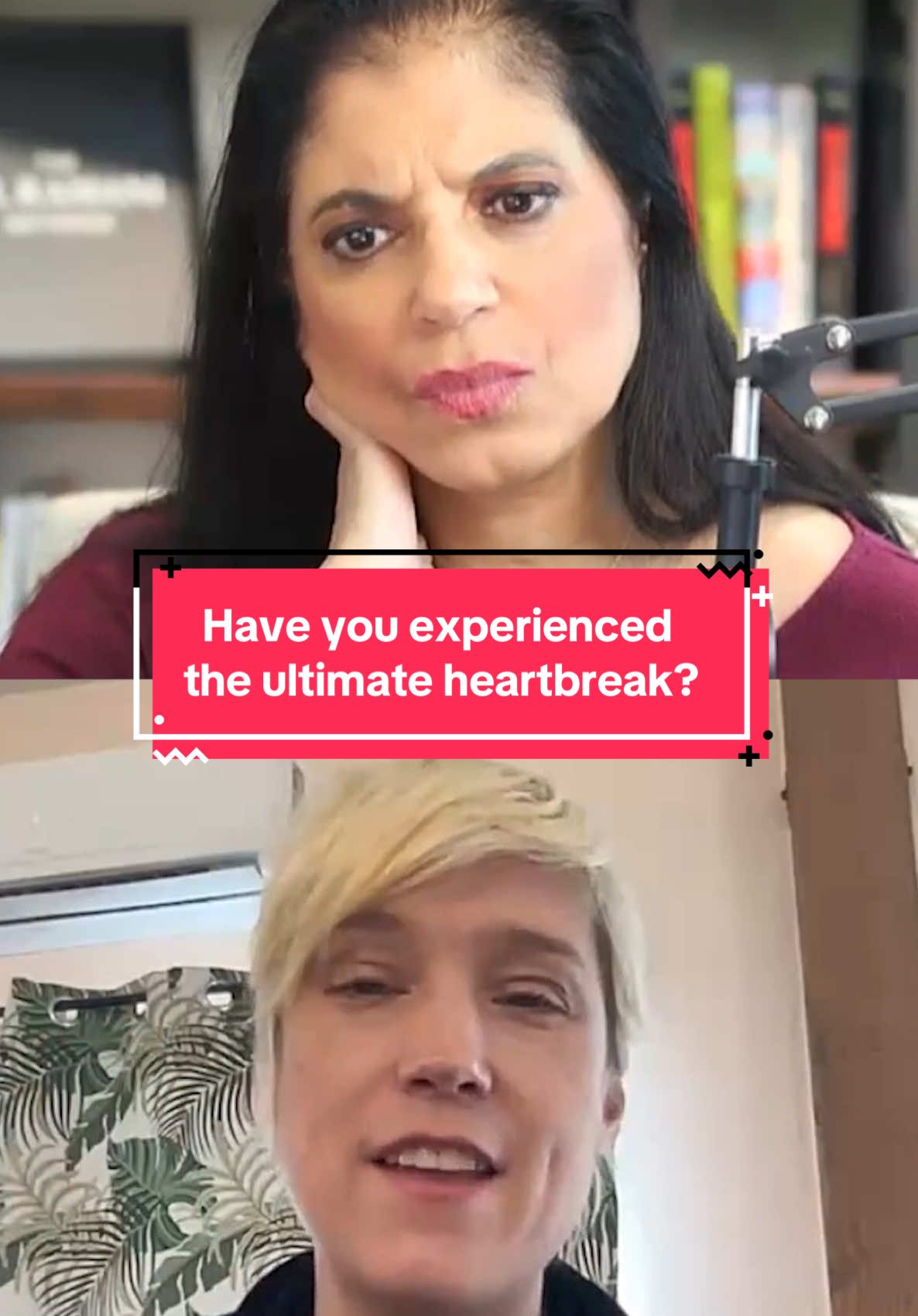 Director Tracie Laymon shares one of the most unthinkable, painful moments of her life. If you can relate please share your story below. Join Tracie and I for a powerful Dr. Ramani Network episode - and hear how her own life story inspired her fantastic, new, award-winning film @Bob Trevino Likes It 