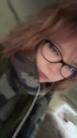 out of cosplay & under a bridge 