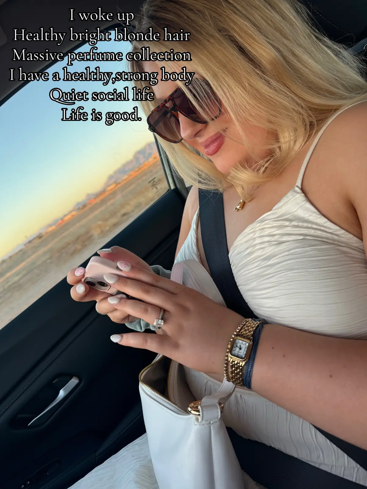 #LifeIsGood 