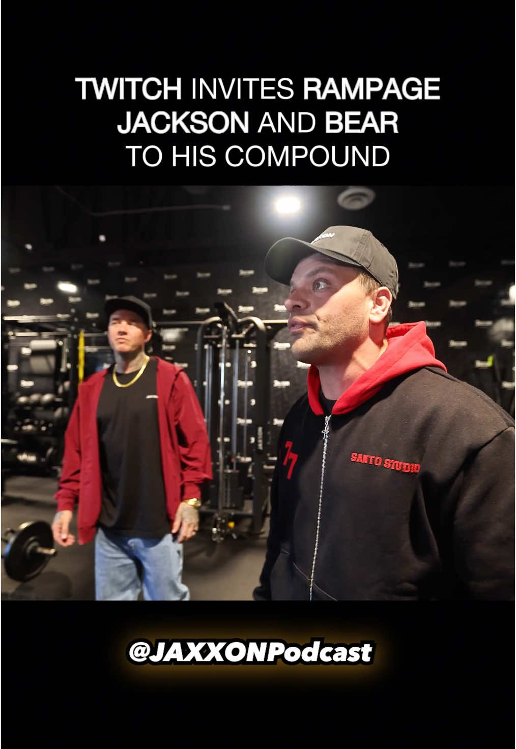 #jaxxonbehindthebrand on YouTube now 